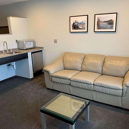 Best Western Snowcap Lodge Cle Elum Bagian luar foto