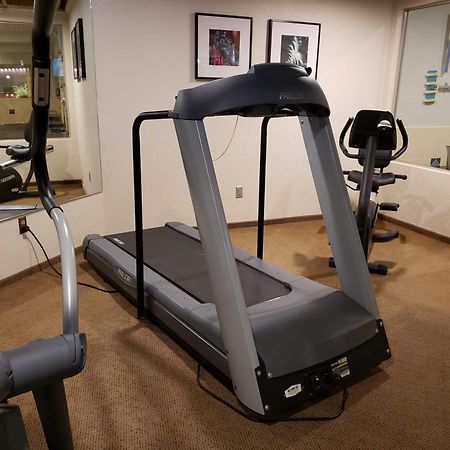 Best Western Snowcap Lodge Cle Elum Bagian luar foto