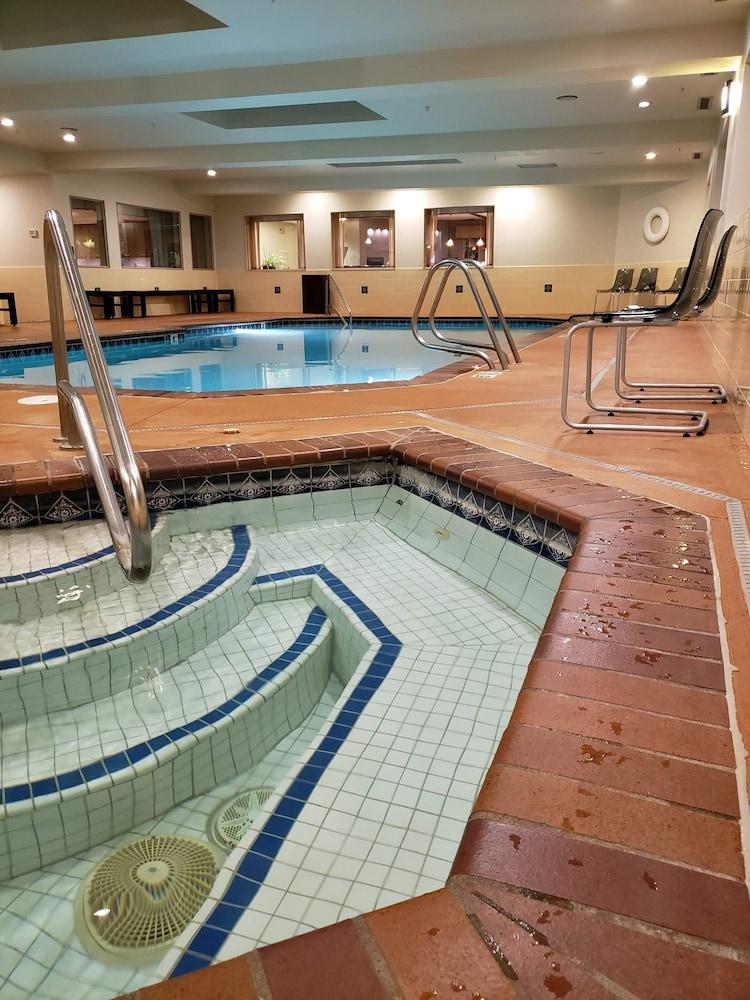 Best Western Snowcap Lodge Cle Elum Bagian luar foto