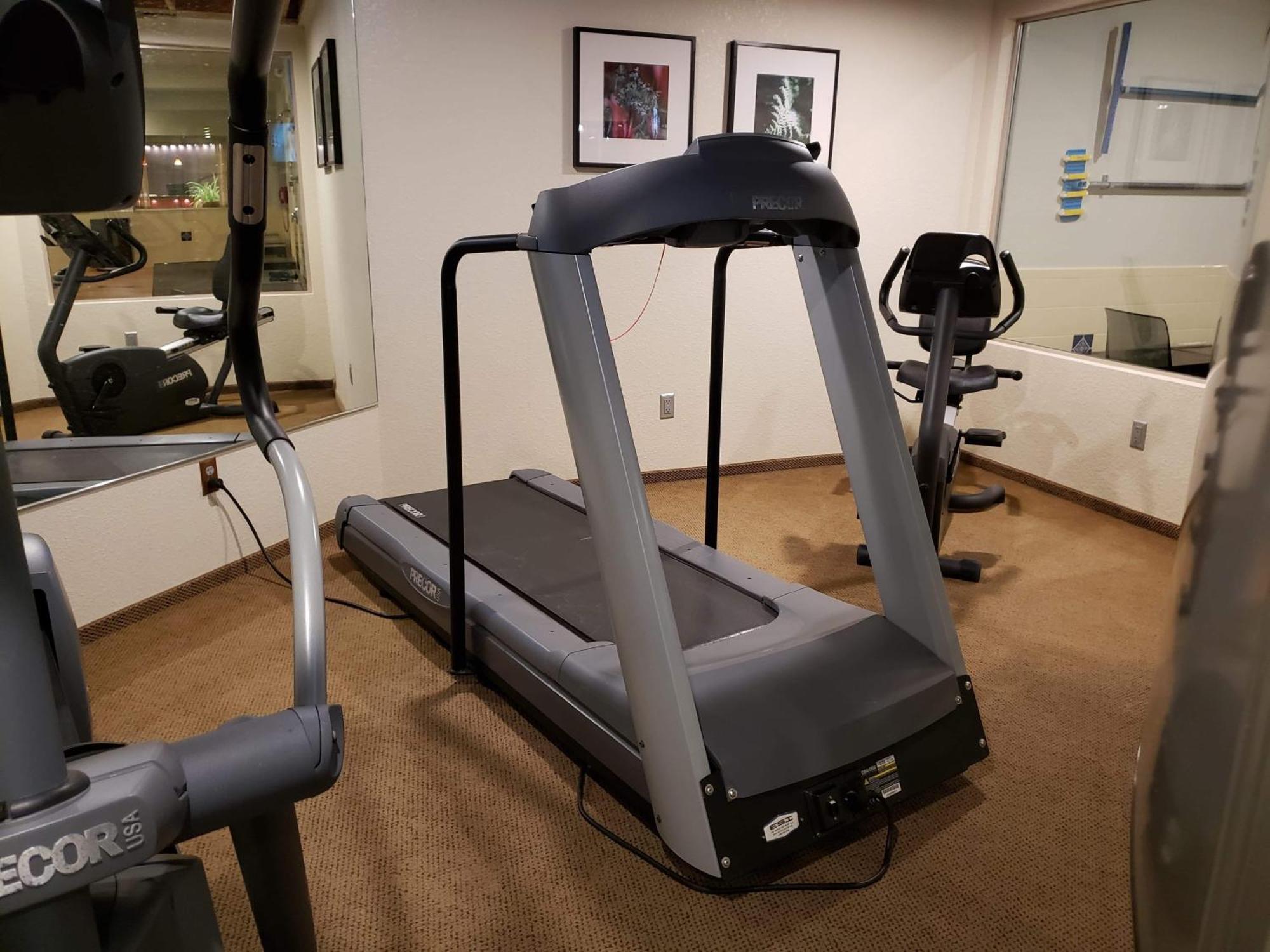 Best Western Snowcap Lodge Cle Elum Bagian luar foto